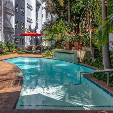 Stayeasy Pretoria-Noord Exterior foto
