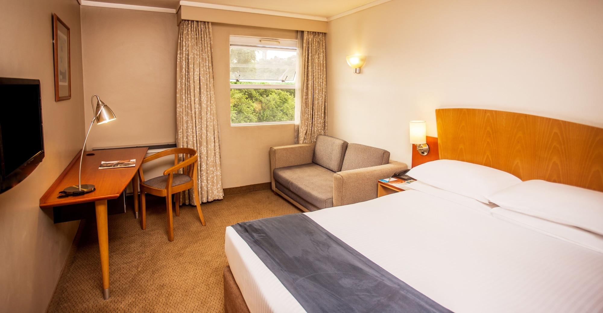 Stayeasy Pretoria-Noord Exterior foto