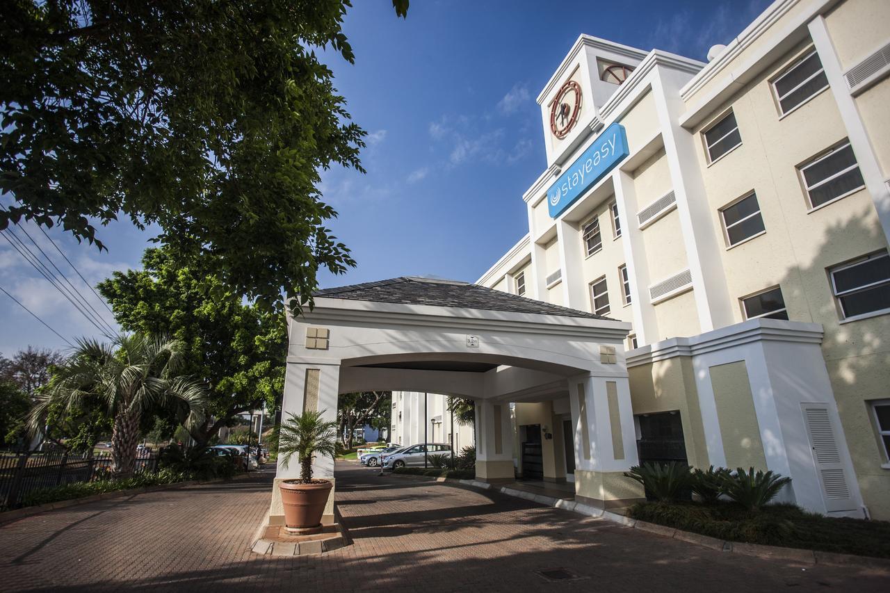 Stayeasy Pretoria-Noord Exterior foto