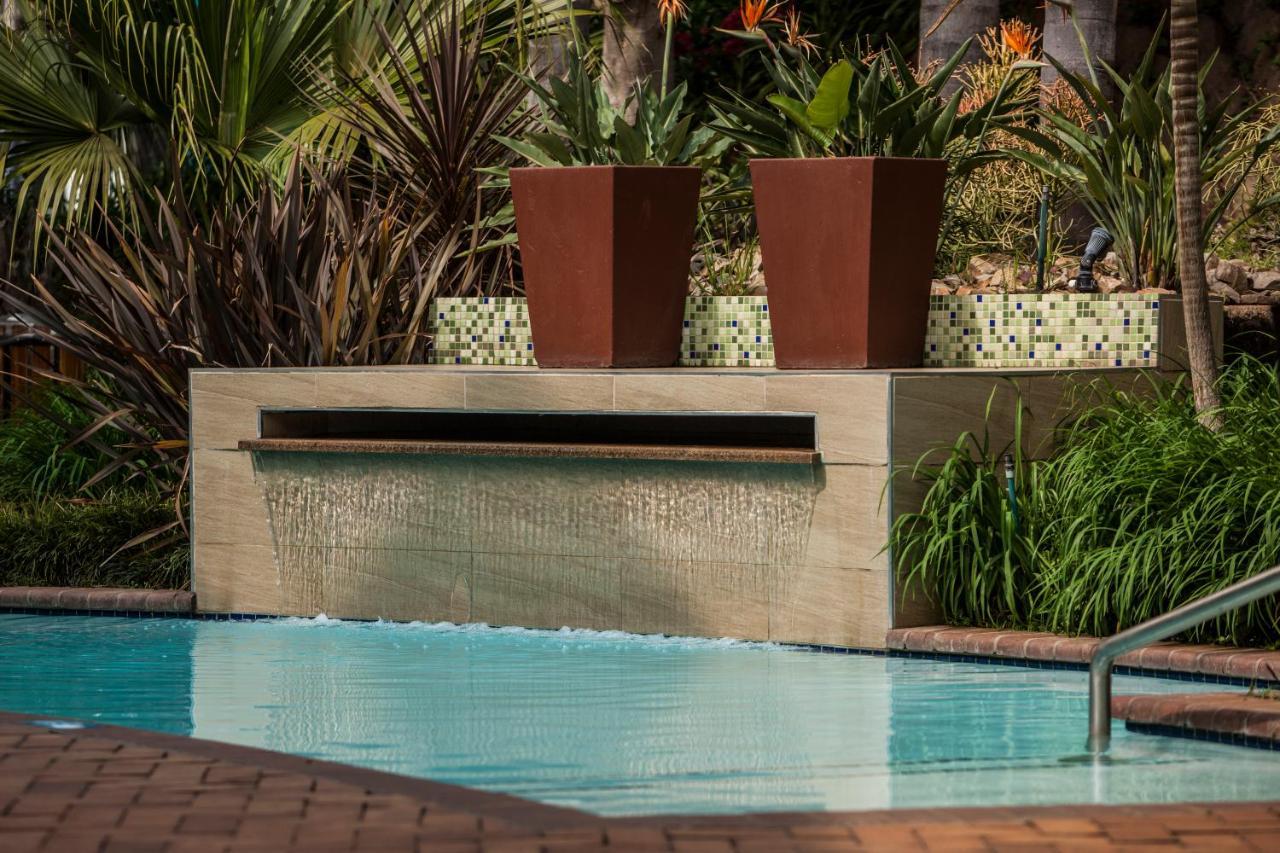 Stayeasy Pretoria-Noord Exterior foto