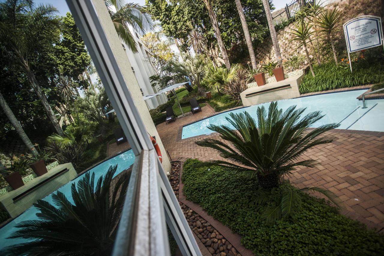 Stayeasy Pretoria-Noord Exterior foto