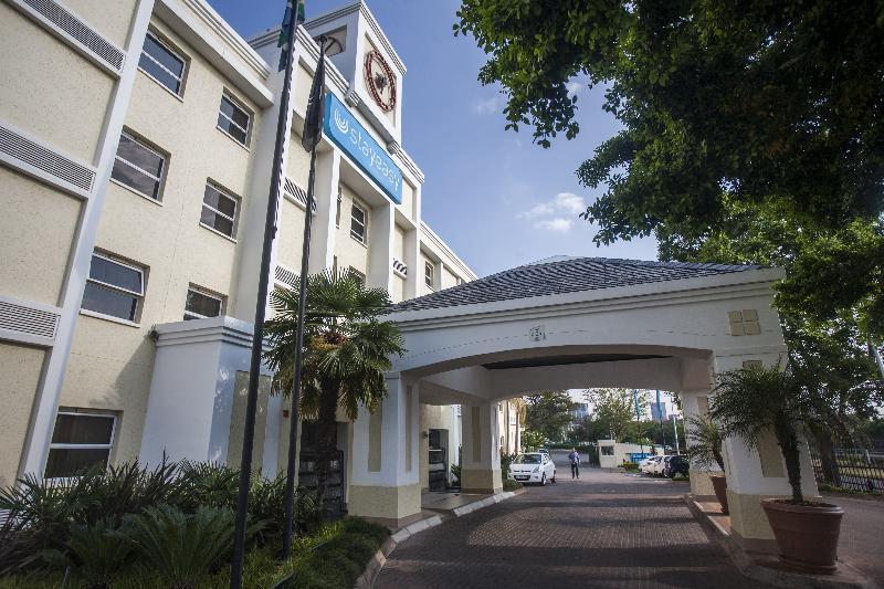 Stayeasy Pretoria-Noord Exterior foto