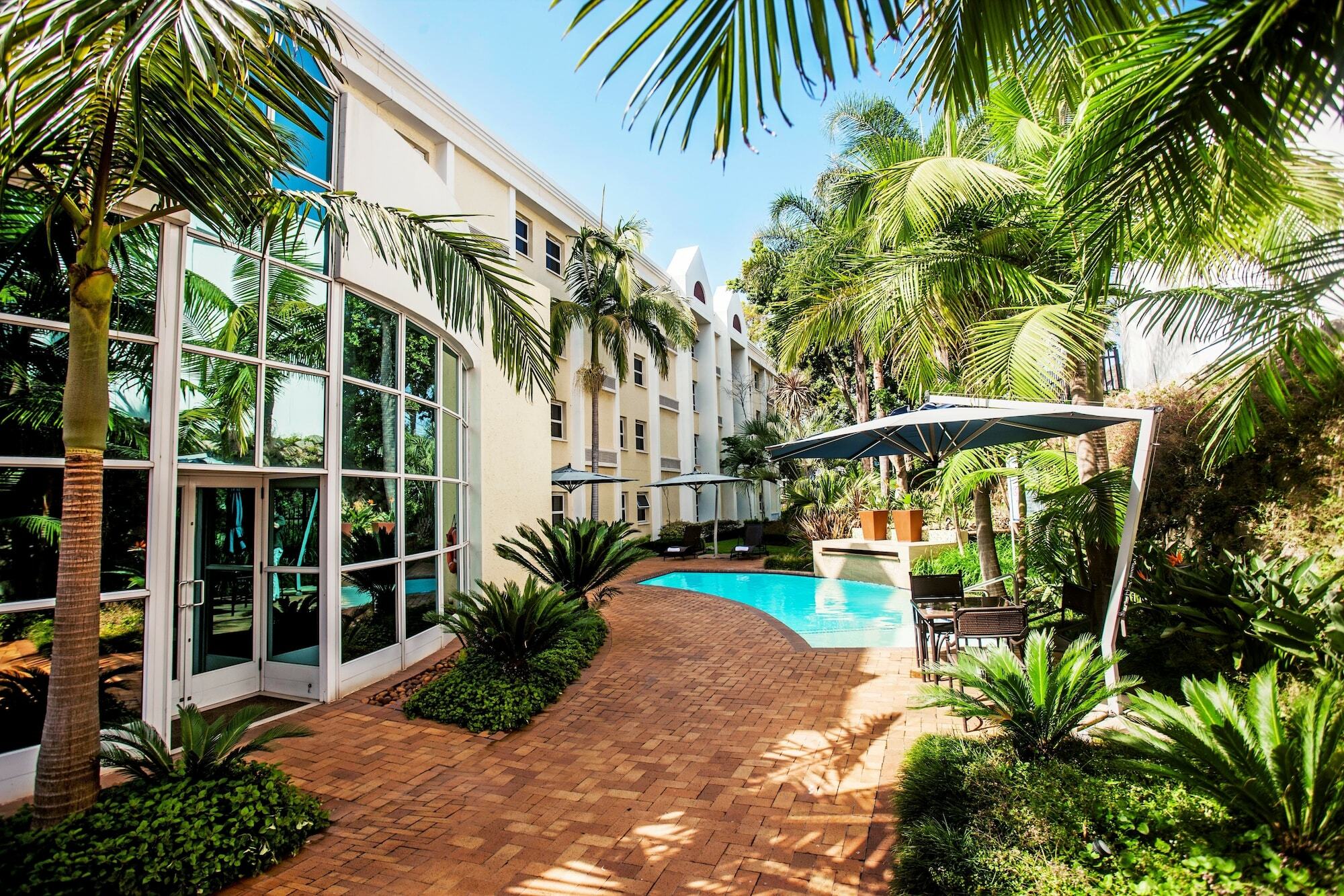 Stayeasy Pretoria-Noord Exterior foto
